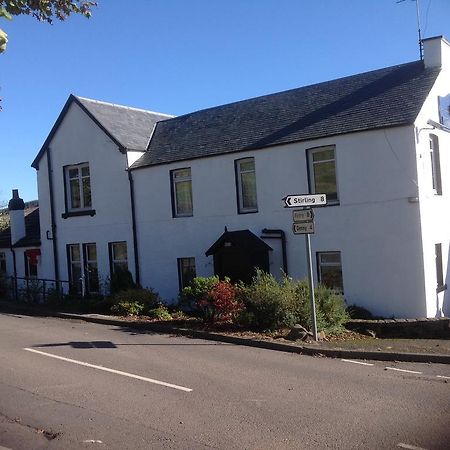 Carronbridge Guest House Kilsyth Eksteriør bilde