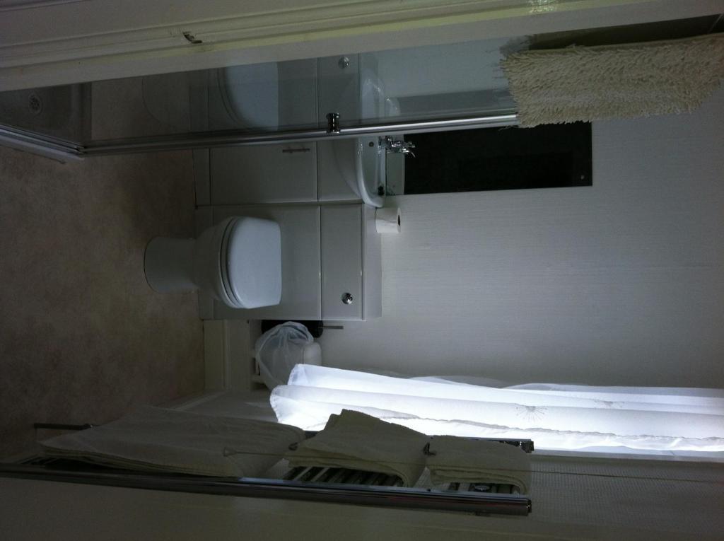 Carronbridge Guest House Kilsyth Rom bilde